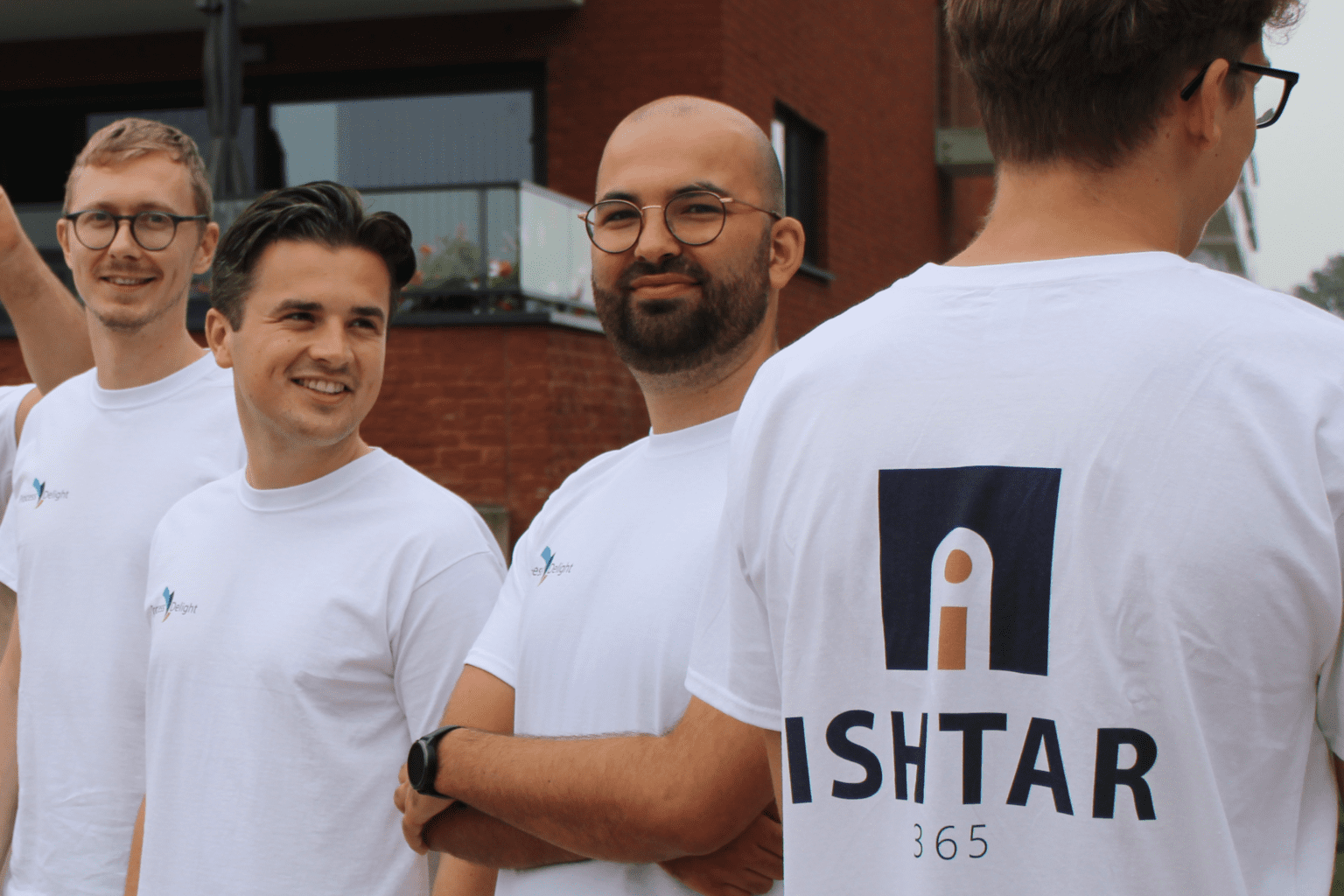 Team Ishtar.365