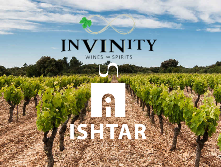 InVINity choisit Ishtar365