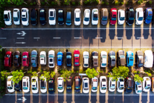 Gestion du parc automobile