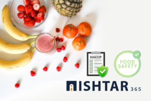 Ishtar365 voor voedselveiligheid