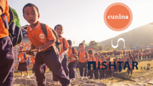 Cunina kiest Ishtar365 als partner voor hun digitale communicatie en samenwerking