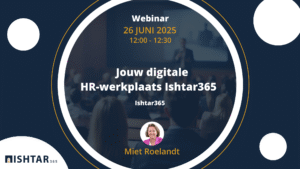 Infofiche Digitale HR-werkplaats