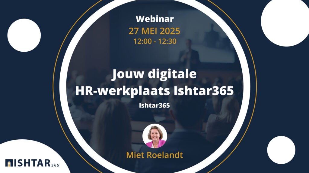 Infofiche Digitale HR-werkplaats