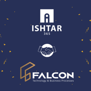 Ishtar365 & Falcon
