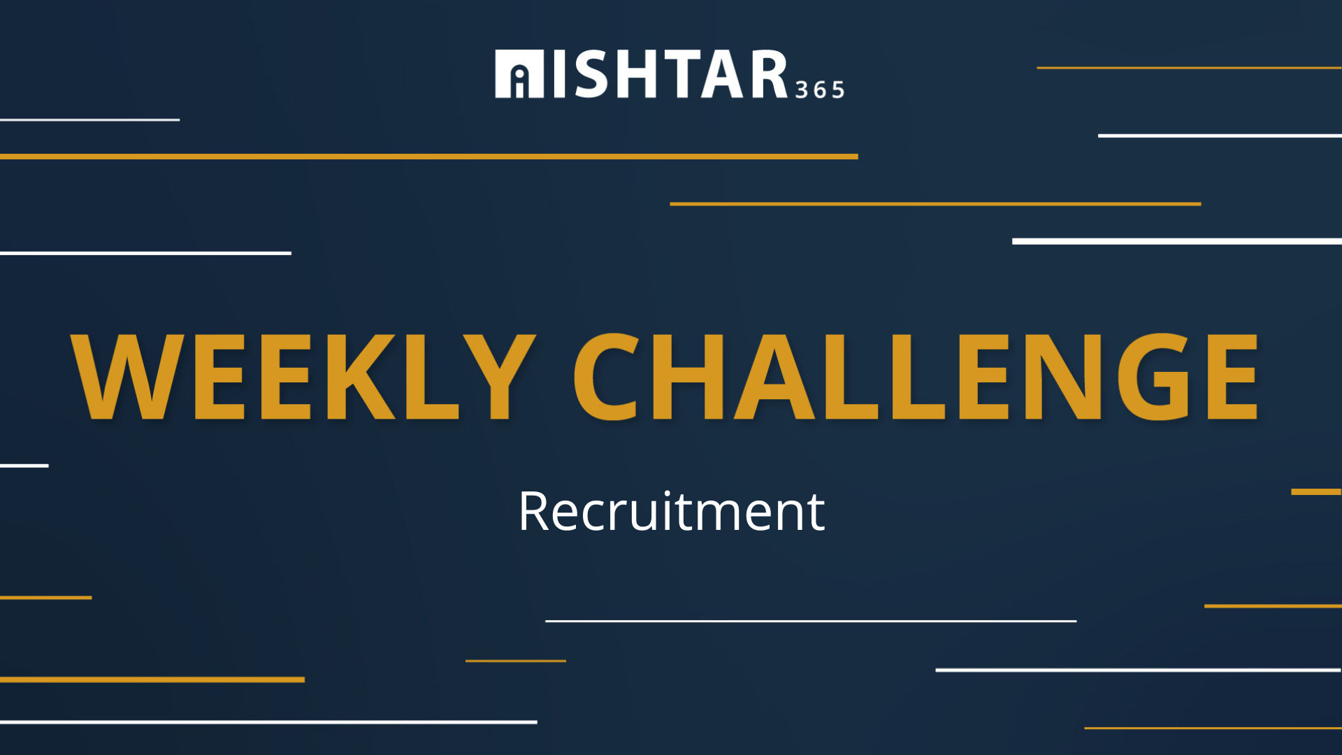 Recruitment