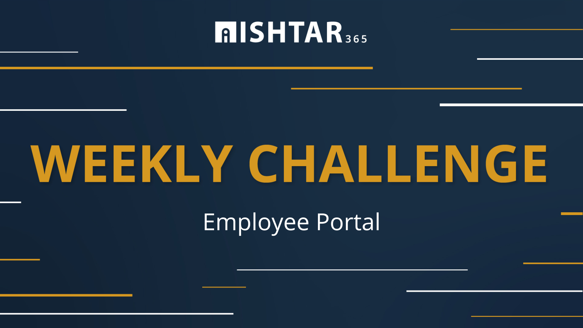 Employee Portal