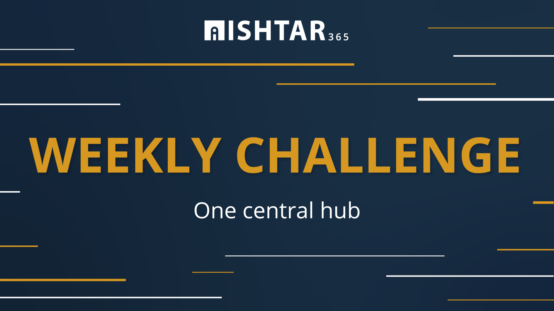 One Central Hub