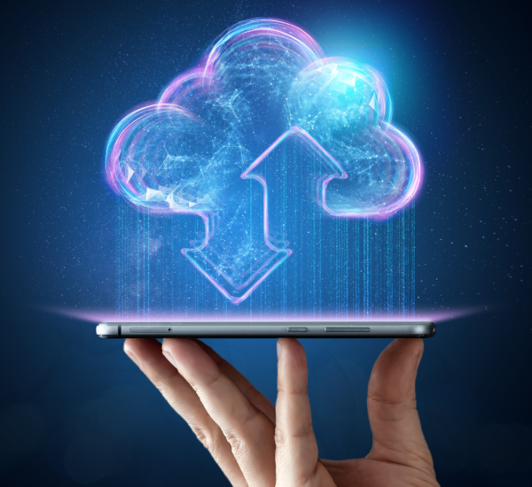 Blog – MFC 1 fileserver naar cloud