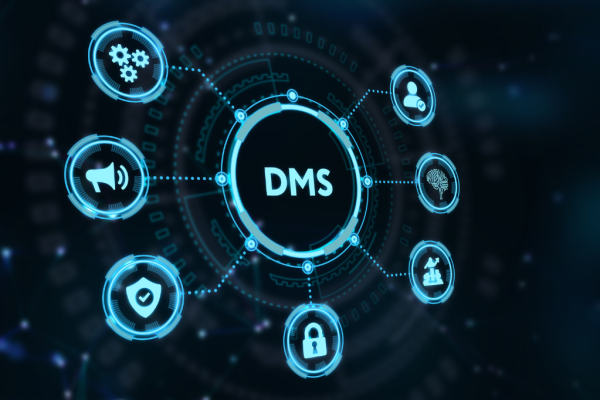Blog the right DMS Trends en ontwikkelingen in DMS