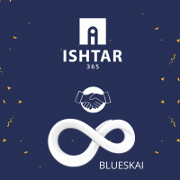 Ishtar en Blueskai