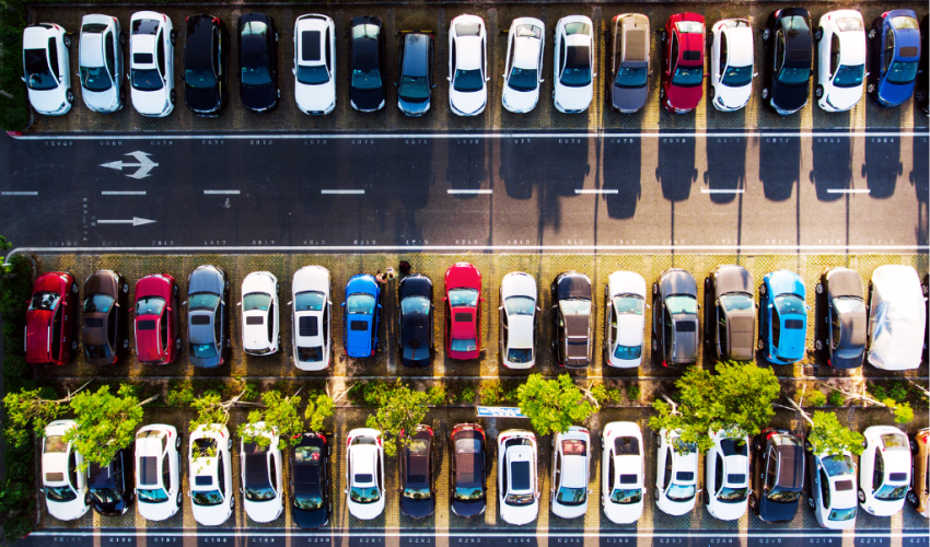 Car Fleet Fleetmanagement
