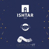 Ishtar365 en Office-IT Ishtar365 en Office-IT