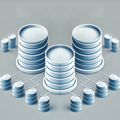 Data-silos Data-silos