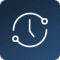Time_DonkerBlauw_Wit