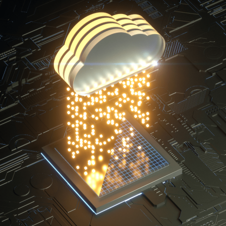 cloud computing belang van rechten toekennen