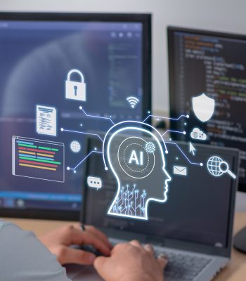 future of programming AI gedreven controle
